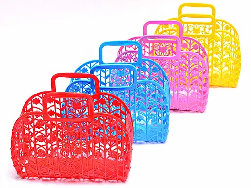 Корзинка ТехноК, 25x21.5x11 см - фото 2