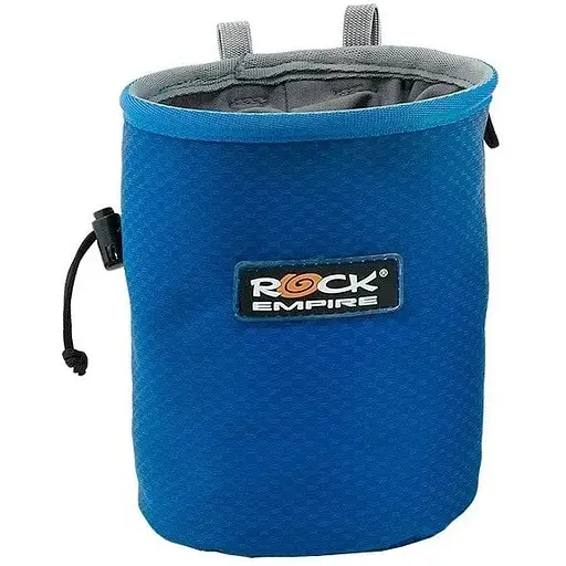 Мешочек для магнезии Rock Empire Chalk Bag Streak Singing Rock (1053-VSC012.000+0000S0007000)