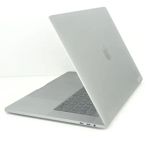 Ноутбук Apple MacBook Pro 15" A1990 Retina (C02YM50LLVCF) (i7-9750H/16/256SSD/PRO 555X) - Class B - фото 2