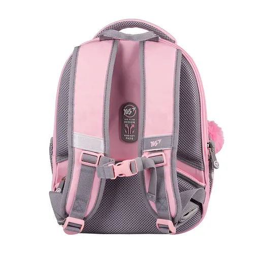 Рюкзак ортопедичний Yes H-100 Doggy Princess - фото 5