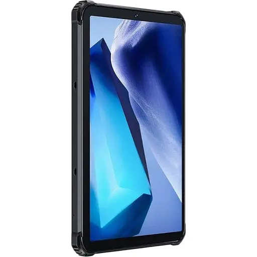 Планшет Oukitel RT3 8" HD+ / 4GB/64GB / MT6762 / 5150mAh / 16+8Мп / IP69K /NFC / LTE Black - фото 6