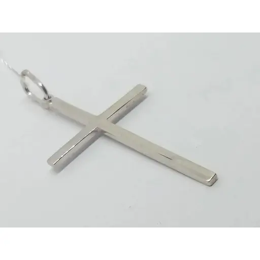 Золотий хрестик Імперія золота. КР072БИ - фото 4