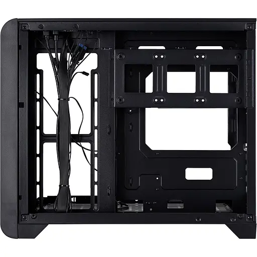 Корпус 1stPlayer VT6 Black (VT6-BK) [146401] - фото 5