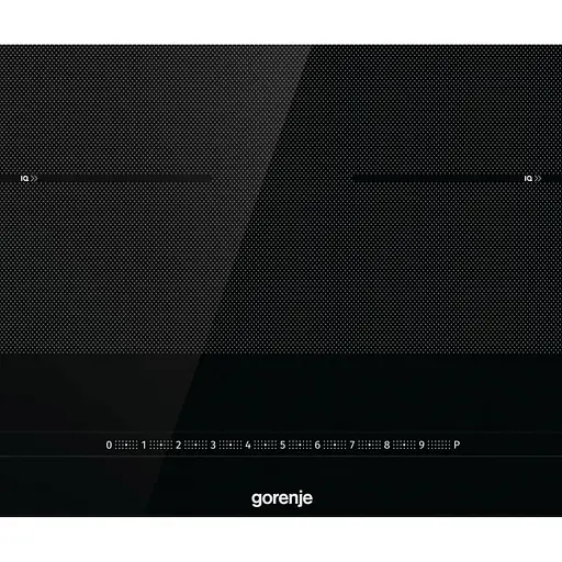 Варильна поверхня Gorenje IS646BG індукційна [138006] - фото 2