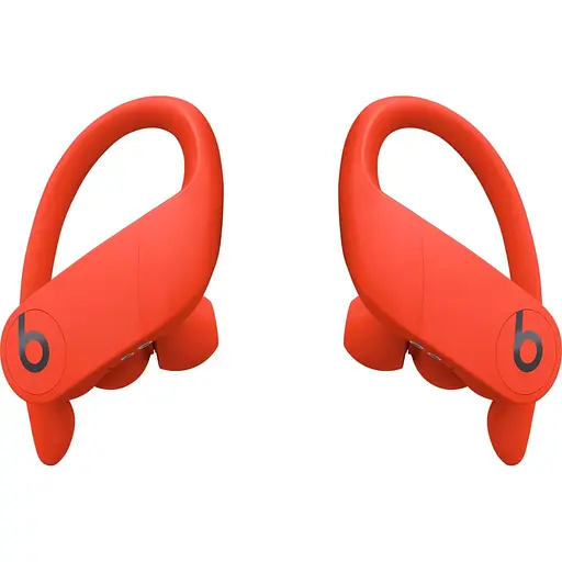 Навушники Beats by Dr. Dre Powerbeats Pro Lava Red MXYA2 (130544)