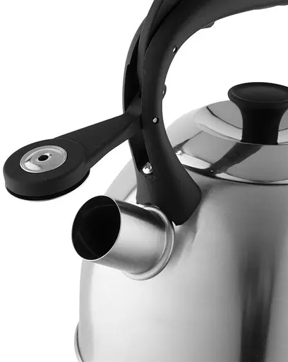 Чайник с свистком Florina 5C0227 Onda 2.1 л - фото 3