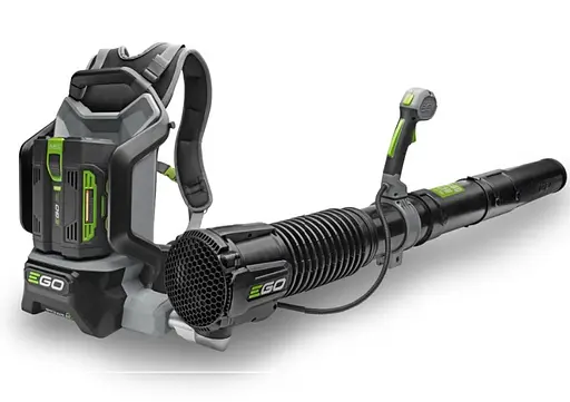 Повітродувка акумуляторна EGO LB6002E 56В - фото 2