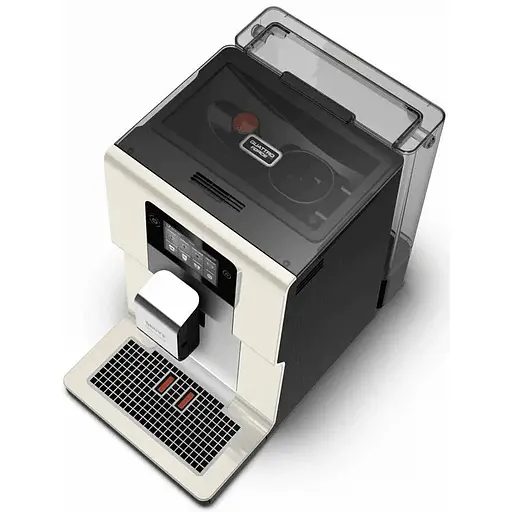 Кавомашина Krups Intuition Preference (EA872A10) - фото 6