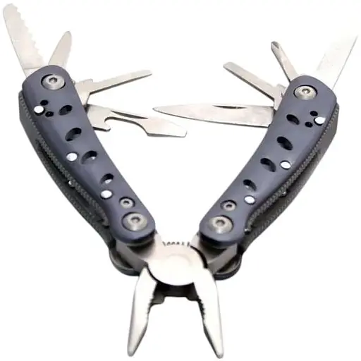 Мультитул Multi Tool Ganzo G2019 S - фото 1
