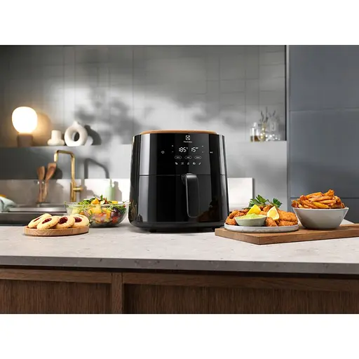Мультипечь Electrolux EAF5B [134337] - фото 3