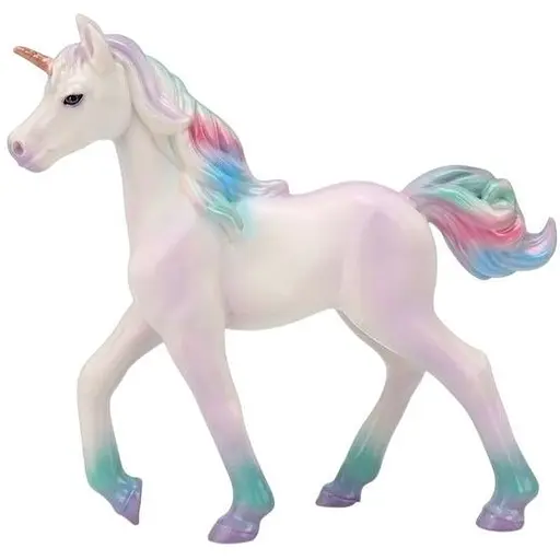 Фигурка Dino Toys Единорог H60 фиолетовый (Q9899-H60) - фото 1