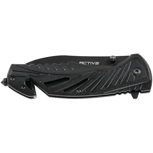 Ніж Active Horse black - фото 3