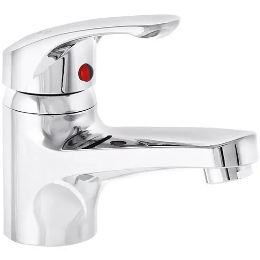 Змішувач для умивальника PLAMIX AFINA-001 (PM0564) - фото 1