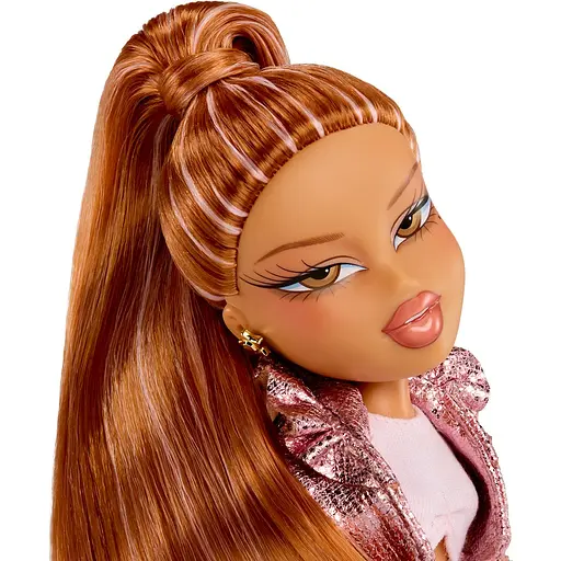 Лялька Bratz Pop Starz Ясмін (595977) - фото 9