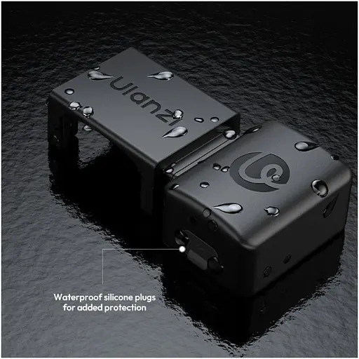 Накамерне світло Ulanzi LM001 для DJI Osmo Pocket 3 [134007] - фото 7