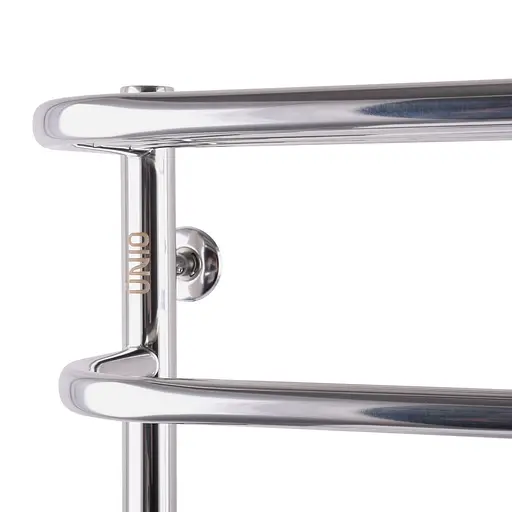 Полотенцесушитель UNIO Op W 800-500-7 Оливия с полкой (20860) - фото 2