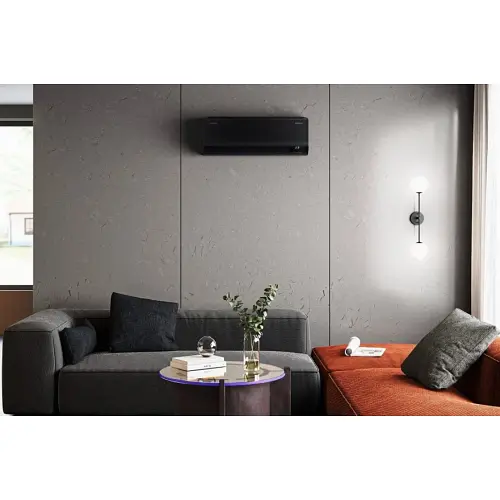 Кондиціонер Samsung AR24BXFAMWKNUABDK Black Diamond WindFree (Wi-Fi) - фото 10