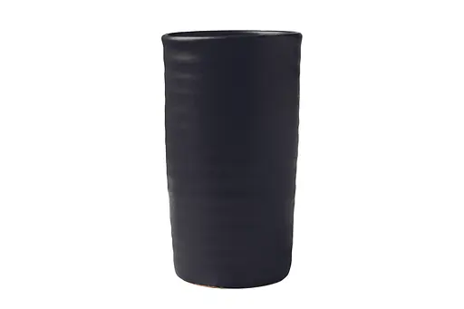 Келих Barta Carbon Mug 1000 мл Чорний - фото 1