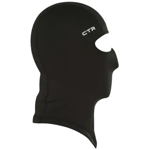 Балаклава Chaos Mistral Balaclava L/XL Чорний (1052-1677 029 L/XL)