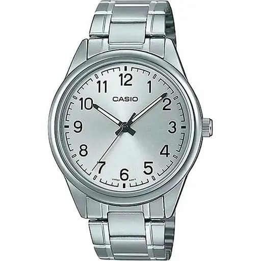 Годинник Casio MTP-V005D-7B4 Silver
