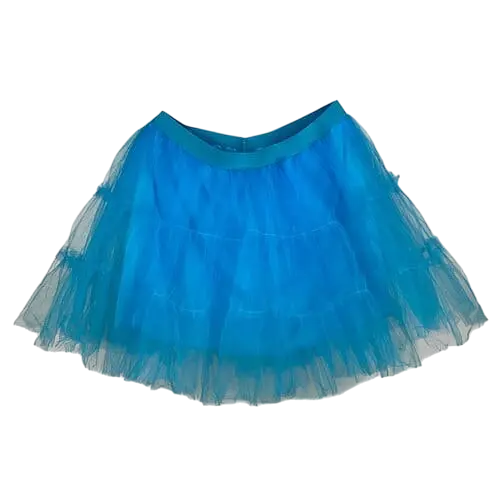 Юбка Токио фатиновая ONE SIZE - фото 1