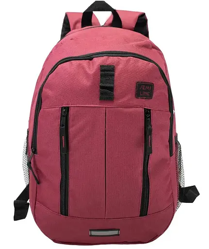 Рюкзак міський Semi Line 20 Red (J4923-3) (DAS302586) - фото 2