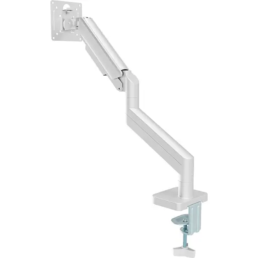 Настольное крепление для монитора Gembird MA-DA1-04-W 17"-32" White [144477] - фото 2