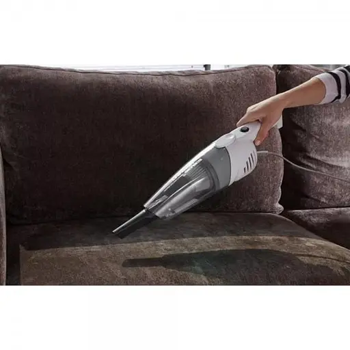 Пилосос 2 в 1 (вертикальний + ручний) Deerma Suction Vacuum Cleaner DX118C - фото 4