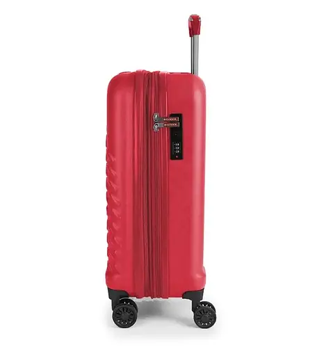 Валіза Gabol Journey (S) Red (122822-008) - фото 3