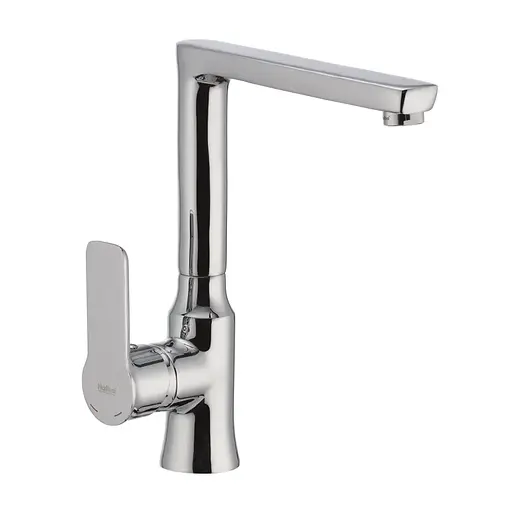 Смеситель для кухни Haiba Houston 017 HB0805 Хром - фото 1