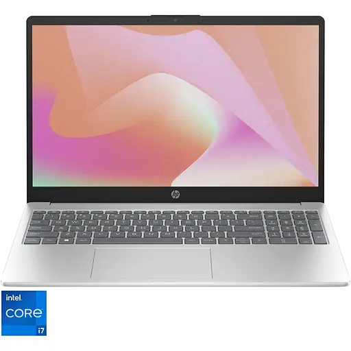 Ноутбук HP 15-fd0076nq i7-1355U 50GHz,16GB DDR4,512GB,Windows 11