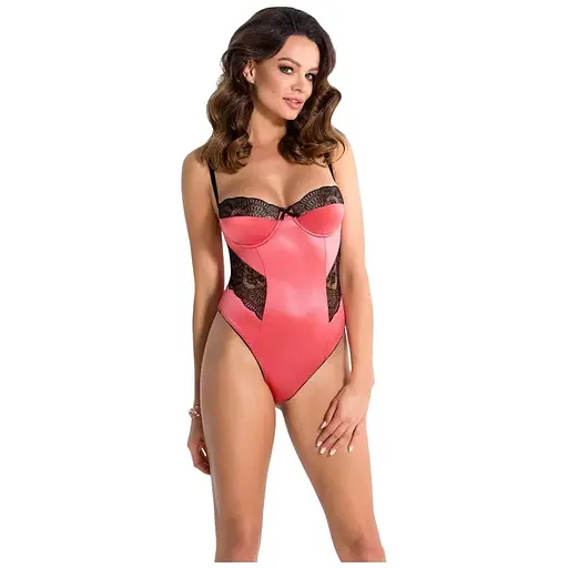 Боди Casmir Rosalie L/XL розовый