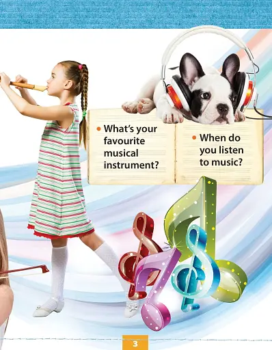 Music all Around - фото 4