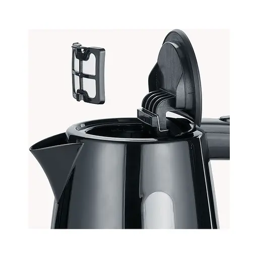 Электрочайник Severin WK 3410 - фото 5