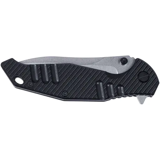 Нож Skif Adventure II SW Black - фото 3