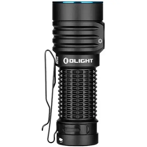 Ліхтар-брелок Olight I3E-EOS Black - фото 3