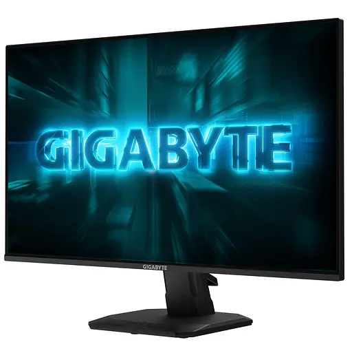 Монітор 24.5" Gigabyte GS25F2A Gaming Monitor FHD IPS 240 Hz (GS25F2A Gaming Monitor) - фото 3