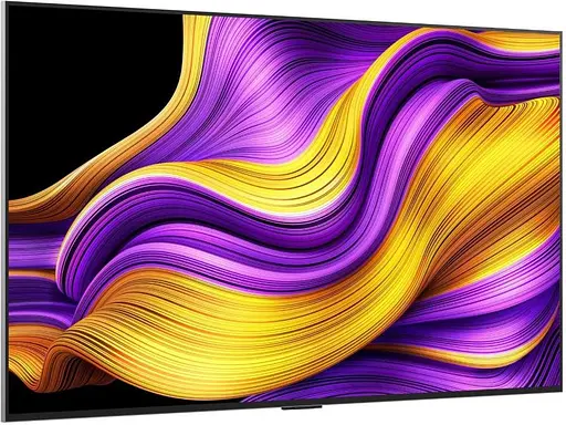 Телевiзор LG OLED55G51LW - фото 6