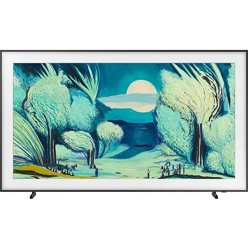 Телевізор Samsung LS03F 85'' QLED 4K (QE85LS03FAUXUA) [140883]