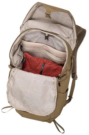 Рюкзак Thule AllTrail Daypack 25L TADP-225 Faded Khaki (7121882) - фото 3