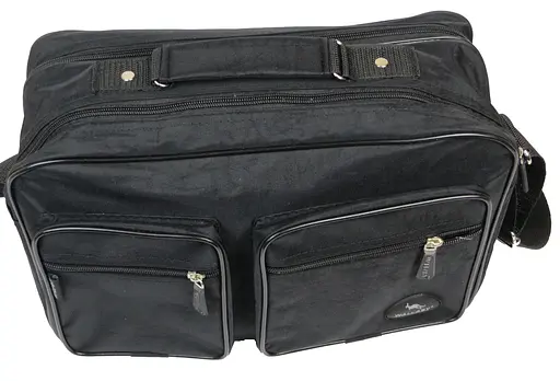 Сумка мужская Wallaby 15х24х35 см sum0014234 - фото 8