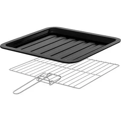 Духовка настольная Sencor SEO 2000BK - фото 6