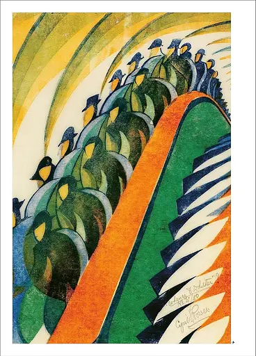 Underworlds. A compelling journey through subterranean realms,real and imagined - фото 10