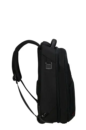 Рюкзак На Колесах 17,3" Samsonite PRO-DLX 6 BLACK 55x34x20 KM2*09010 - фото 7