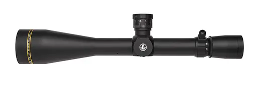 Прицел оптический LEUPOLD VX-3i LRP 8.5-25x50 (30mm) Side Focus FFP TMR - фото 5