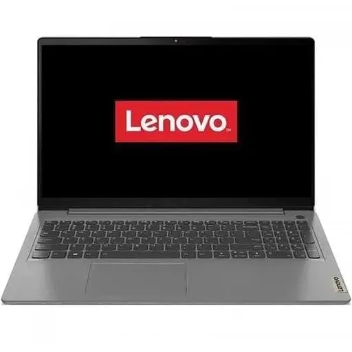 Ноутбук Lenovo IdeaPad 3,i3 1115G4 41GHz,8 GB DDR4 3200,256 GB,UHD,DOS,DDR4