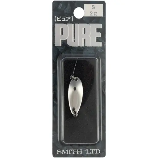 Блесна Smith Pure 2.0 g S - фото 2