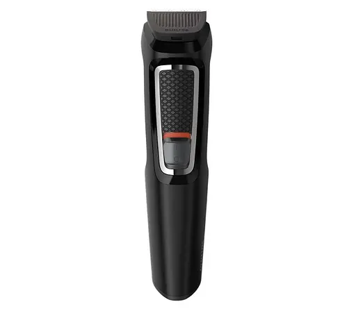 Уцінка. Тример універсальний Philips 9 в 1 Multigroom series 3000 (MG3740/15) - фото 2