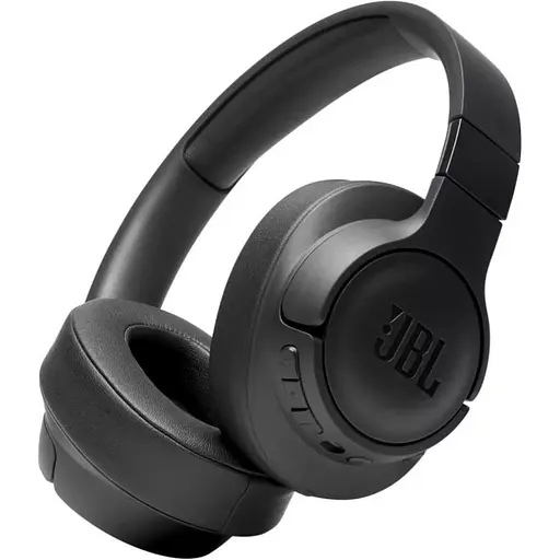 Навушники JBL Tune 760 NC Black (JBLT760NCBLK) - фото 2
