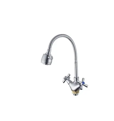 Змішувач для кухні Mixxus Toledo 271 (Nut) Reflector (MI6318) - фото 1